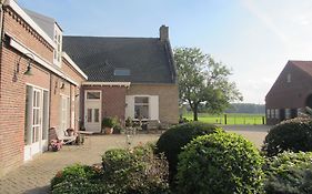 B&B Boerderij Wijtvliet